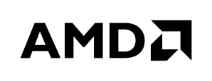 Network Pro - AMD Logo