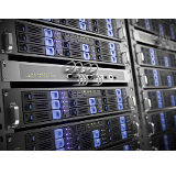 Network Pro - Server Rack Image